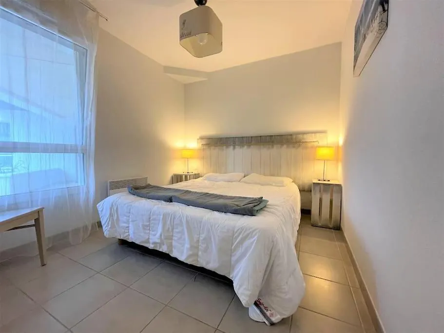 Le Trez, Residence 4 Etoiles Benodet