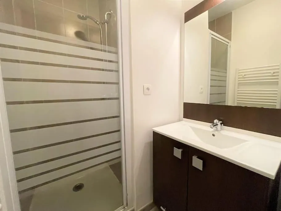 Le Trez, Residence 4 Etoiles Benodet Apartment